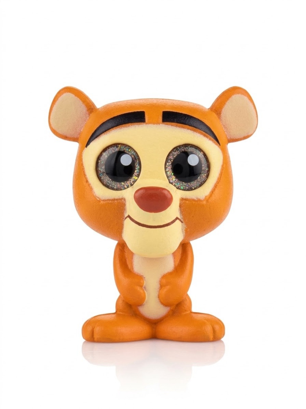 Disney Doorables Tiger Winnie the Pooh Series Figures